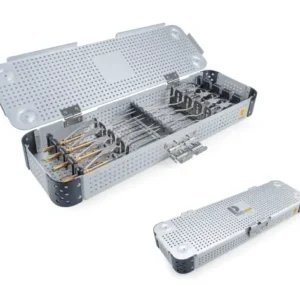 Endoscopic Microdissection Set