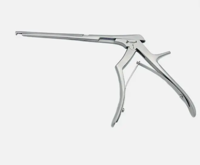 Kerrison Punch