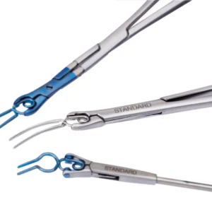 YASARGIL® Aneurysm Clips