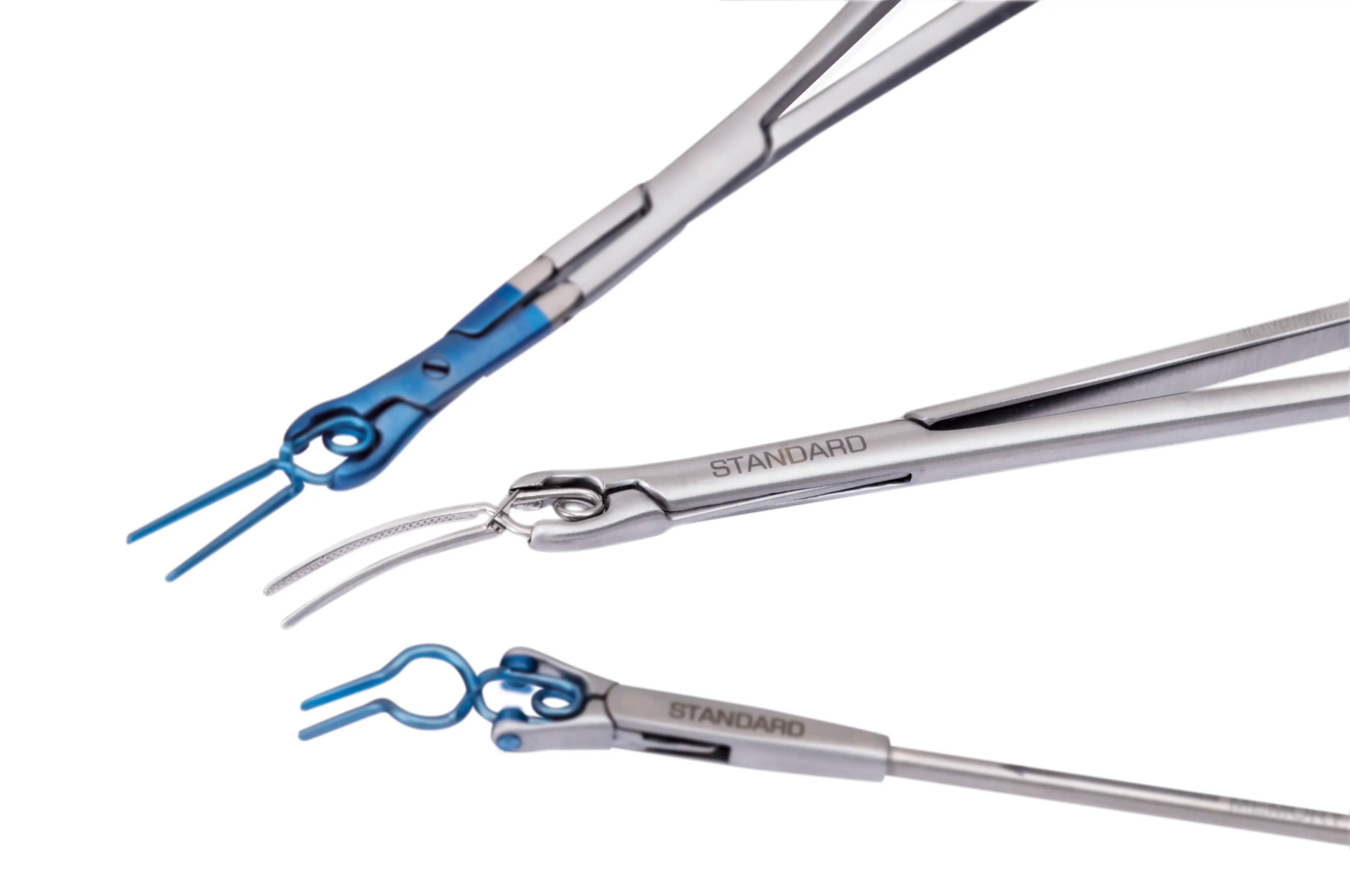 YASARGIL® Aneurysm Clips
