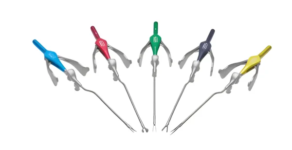 Rotatable Endoscopic Instruments - Image 3
