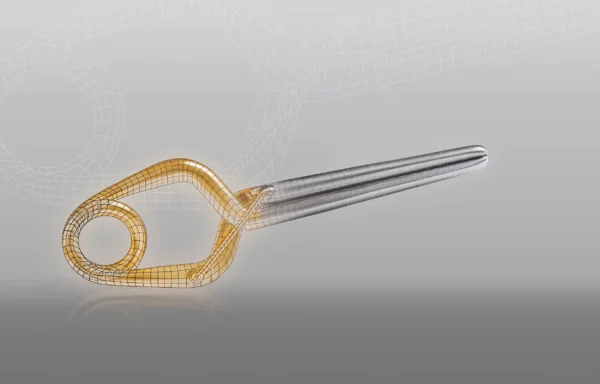 YASARGIL® Aneurysm Clips Σύστημα Μόνιμων και Προσωρινών Κλιπ Ανευρυσμάτων για Μικροαγγειακή Νευροχειρουργική