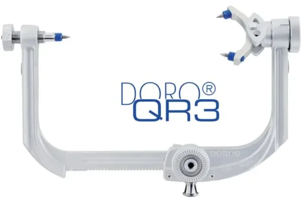 DORO® QR3 Σύστημα Κρανιακής Σταθεροποίησης