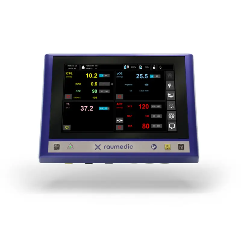RAUMED NeuroSmart